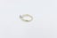 9ct Gold with White Gold Claws 0.53ct Solitaire Ring SYR2288 Carousel 6