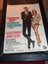 James Bond Original FIRST! movie poster - super rare! Carousel 3