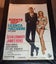 James Bond Original FIRST! movie poster - super rare! Carousel 1