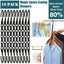 Brand New 10Pack Cloth Hanger Coat Rack Closet Storage*Hot SALE Carousel 3