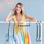 Brand New 10Pack Cloth Hanger Coat Rack Closet Storage*Hot SALE Carousel 11