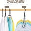 Brand New 10Pack Cloth Hanger Coat Rack Closet Storage*Hot SALE Carousel 14