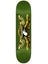 ANTIHERO DECK CLASSIC EAGLE GREEN 8.38" Carousel 1