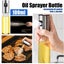 Glass Food Containers Storage Oil Sprayer Bottle *Local STOCK NOW* Carousel 1