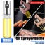 Glass Food Containers Storage Oil Sprayer Bottle *Local STOCK NOW* Carousel 11