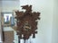 CUCKOO CLOCK 8 DAY GERMAN SCHATZ. Carousel 2