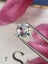 $1 RES ~ $2400 Retail * 3.65ct Brazilian Aquamarine Showcase Gemstone Carousel 5