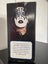 KISS - ACE FREHLEY DOLL - 2004 - WORKING ORDER Carousel 7