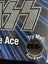 KISS - ACE FREHLEY DOLL - 2004 - WORKING ORDER Carousel 8