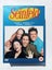 Seinfeld - Season 1 2 3 DVD (Area 2) Carousel 1