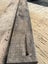 3 LM A grade solid 150 x53 Black Maire timber Carousel 6