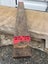 3 LM A grade solid 150 x53 Black Maire timber Carousel 1