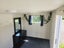 4.2m x 2.4m Double glazed Cabin Carousel 5