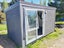 4.2m x 2.4m Double glazed Cabin Carousel 4