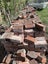 Recycled Bricks x approximately 1300 Carousel 4