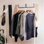 Brand New 10Pack Cloth Hanger Coat Rack Closet Storage*Hot SALE Carousel 17