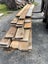 72 LM Mixed Quality Solid Swamp Kauri Timber Lot – 150/160 × 25/30 mm Carousel 11