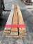 72 LM Mixed Quality Solid Swamp Kauri Timber Lot – 150/160 × 25/30 mm Carousel 13