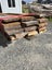 72 LM Mixed Quality Solid Swamp Kauri Timber Lot – 150/160 × 25/30 mm Carousel 16