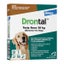 Drontal Dog Tasty Bone Allwormer 2pk Carousel 2