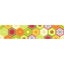 MT Washi Tape 15mm x 7m EX Hexagon Fruits Carousel 2