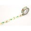 MT Washi Tape 15mm x 7m EX Watermelon Carousel 1