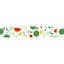 MT Washi Tape 15mm x 7m EX Watermelon Carousel 2