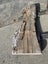 168 × 80/50 × 11 cm North Rata Slab Carousel 7