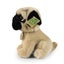Rappa: Pug (18cm) Carousel 3
