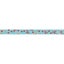 MT Washi Tape 15mm x 7m Maruichikyu Pastime in the Past Carousel 2