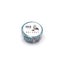 MT Washi Tape 15mm x 7m Maruichikyu Pastime in the Past Carousel 3