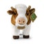 Rappa: Cow (23cm) Carousel 2
