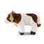 Rappa: Cow (23cm) Carousel 3