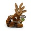 Rappa: Fallow Deer (28cm) Carousel 2