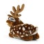 Rappa: Fallow Deer (28cm) Carousel 4