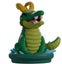 Marvel Companions - Alligator Loki Vinyl Carousel 1
