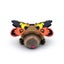 Godzilla - Mothra Plush (9") Carousel 4