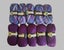 Countrywide Yarns Opals 8ply - 10 pack ***$1 RESERVE*** Carousel 1