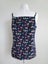 KILT (NZ) *Designer Chirp Chirp Bird Fun Printed Cami Top* 12 Carousel 2