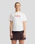 Kathmandu Women’s Mt Cook Lily Organic Cotton T-Shirt Carousel 1