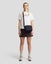 Kathmandu Women’s Mt Cook Lily Organic Cotton T-Shirt Carousel 3