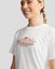 Kathmandu Women’s Mt Cook Lily Organic Cotton T-Shirt Carousel 4
