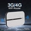 WIFI Router Mobile Hotspot NZ STOCK Carousel 5