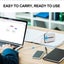 Portable WIFI Router Mobile Hotspot (OVER STOCKED) Carousel 7