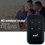 Portable WIFI Router Mobile Hotspot (OVER STOCKED) Carousel 7