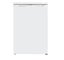 Westinghouse 133L bar fridge, white with reversible door & 3-star energy rating. Carousel 1