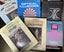 bulk books good second hand , a mighty lot in Thames Carousel 7
