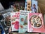 bulk books good second hand , a mighty lot in Thames Carousel 14