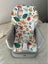 Fisher-Price High Chair Carousel 1