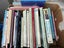 bulk books good second hand , a mighty lot in Thames Carousel 12